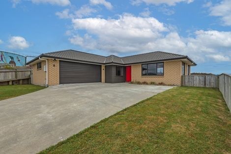 Photo of property in 30 Macdonald Heights, Feilding, 4702