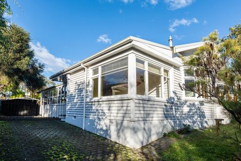 Photo of property in 101 Clarendon Terrace, Woolston, Christchurch, 8023