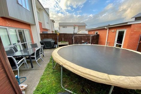 Photo of property in 22 Harvard Street, Hobsonville, Auckland, 0616