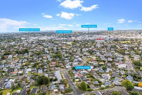 Photo of property in 53 Gordon Avenue, Forrest Hill, Auckland, 0620