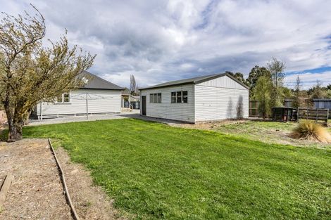 Photo of property in 13 Jervois Street, Hawarden, 7385