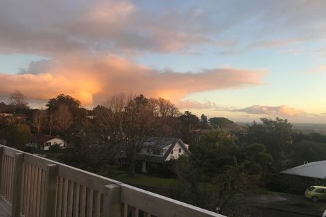 Photo of property in 3 Margan Place, Red Hill, Papakura, 2110