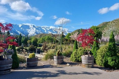 Photo of property in 115 Lowburn Valley Road, Lowburn, Cromwell, 9384