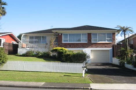 Photo of property in 7 David Avenue, Hillpark, Auckland, 2102