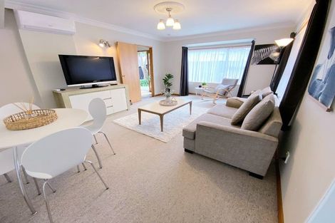 Photo of property in 45 Rossiter Avenue, Waterloo, Lower Hutt, 5011