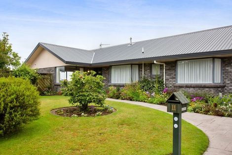 Photo of property in 11 Ash Place, Whalers Gate, New Plymouth, 4310