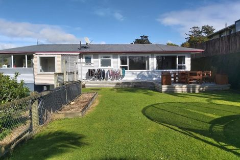 Photo of property in 353 Tukapa Street, Hurdon, New Plymouth, 4310