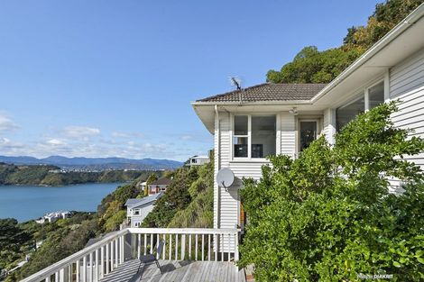 Photo of property in 43 Roseneath Terrace, Roseneath, Wellington, 6011