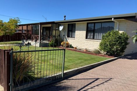 Photo of property in 33 Tasman Road, Otematata, 9412