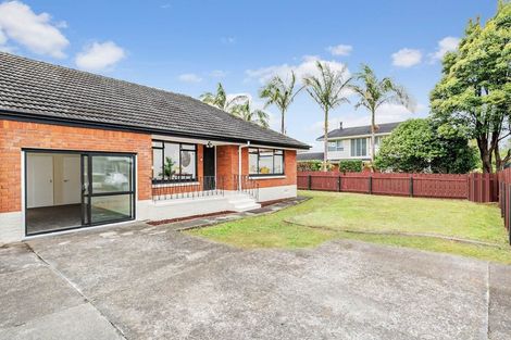 Photo of property in 2/45b Puhinui Road, Manukau, Auckland, 2104