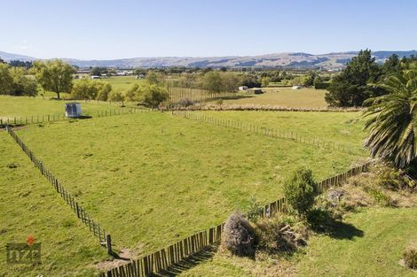 Photo of property in 48 James Line, Kelvin Grove, Palmerston North, 4414