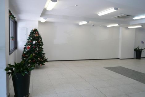 Photo of property in Twin Towers, 811/17 Putney Way, Manukau, Auckland, 2104