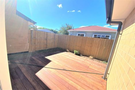 Photo of property in 61a Coronation Street, Spreydon, Christchurch, 8024