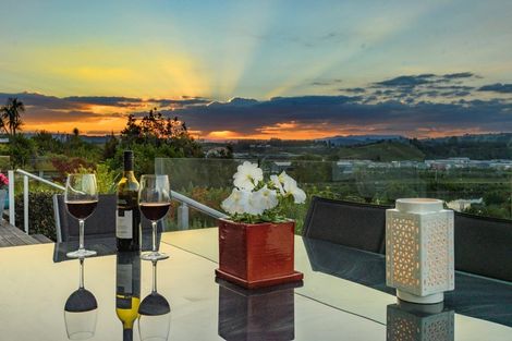 Photo of property in 87 Mortlake Heights, Pyes Pa, Tauranga, 3112