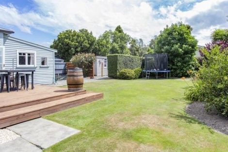 Photo of property in 109 White Street, Rangiora, 7400