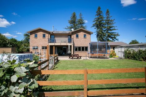 Photo of property in 25 Benn Road, Cambridge, 3495