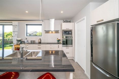 Photo of property in 48 Clausen Avenue, Leeston, 7632