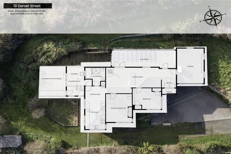 Photo of property in 10 Dorset Street, Balaclava, Dunedin, 9011