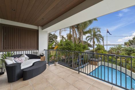 Photo of property in 14 Lansdowne Street, Bayswater, Auckland, 0622