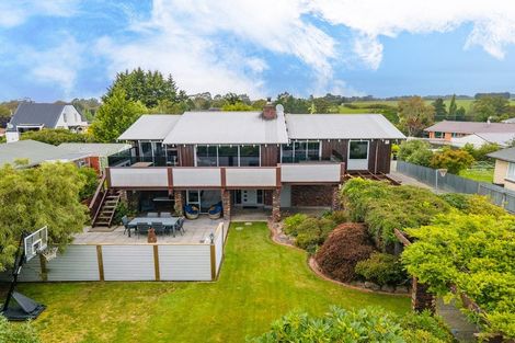 Photo of property in 38 Pukatea Street, Glenwood, Timaru, 7910
