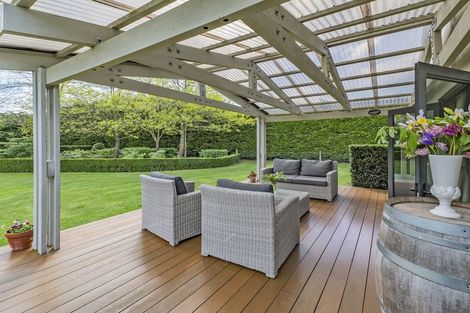 Photo of property in 34 Stott Drive, Darfield, 7571