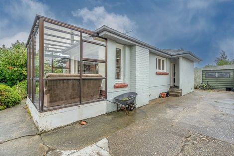 Photo of property in 289 Chelmsford Street, Waverley, Invercargill, 9810