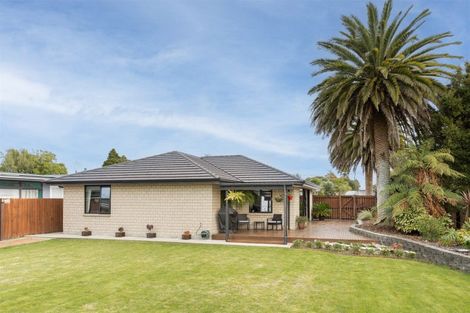 Photo of property in 53 Domett Street, Westport, 7825