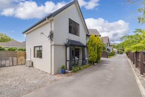 Photo of property in 1a/47 Ashgrove Terrace, Somerfield, Christchurch, 8024