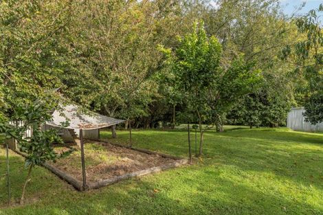 Photo of property in 107 Horrell Road, Morrinsville, 3374