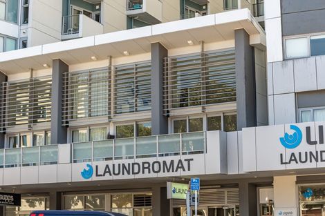 Photo of property in Soho Apartments, 123/74 Taranaki Street, Te Aro, Wellington, 6011