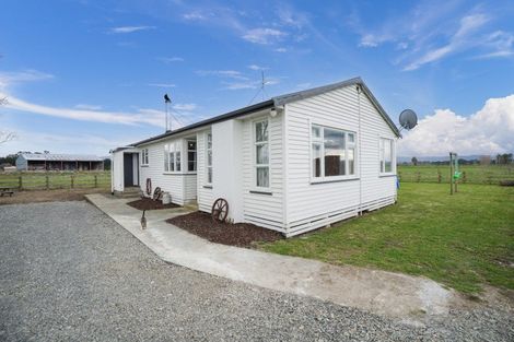 Photo of property in 565 Otautau Wreys Bush Road, Waikoura, Otautau, 9689