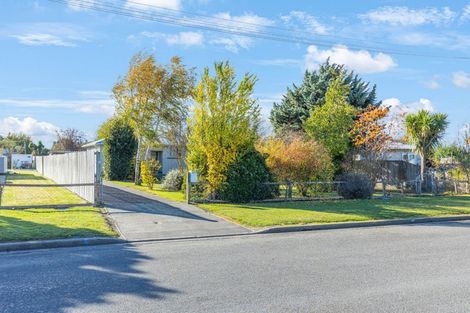 Photo of property in 7 Quinlivan Street, Hawarden, 7385