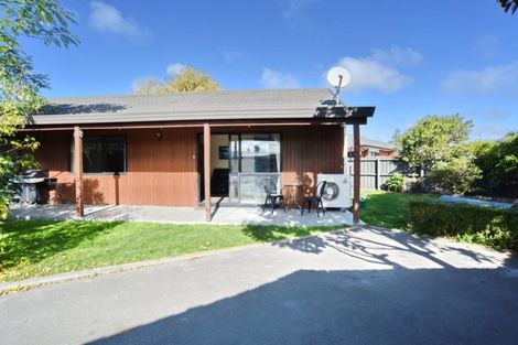 Photo of property in 24c Akaroa Street, Kaiapoi, 7630