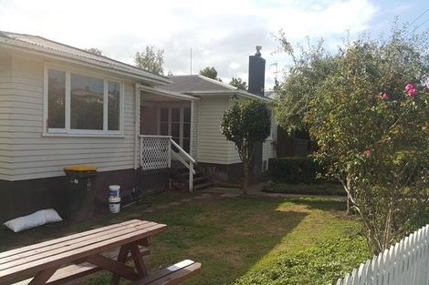 Photo of property in 61 Greenmeadows Avenue, Manurewa East, Auckland, 2102