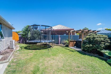 Photo of property in 101 Murray Street, Temuka, 7920