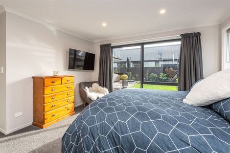 Photo of property in 40 Luxembourg Crescent, Halswell, Christchurch, 8025