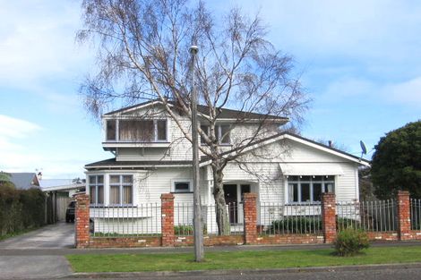 Photo of property in 18 Annandale Avenue, Takaro, Palmerston North, 4410