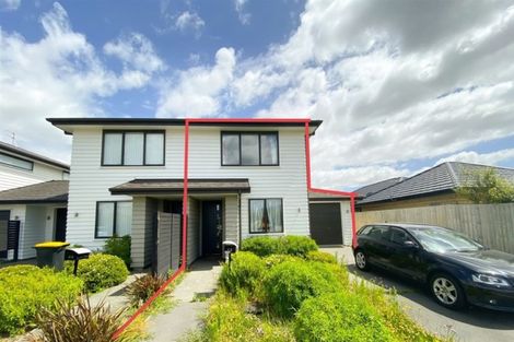 Photo of property in 42 Gosling Crescent, Halswell, Christchurch, 8025