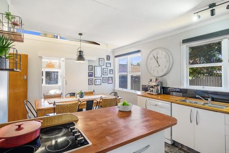 Photo of property in 25 Litchfield Street, Redwoodtown, Blenheim, 7201