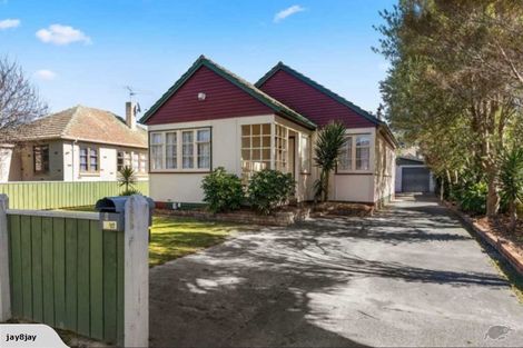 Photo of property in 1289 High Street, Taita, Lower Hutt, 5011