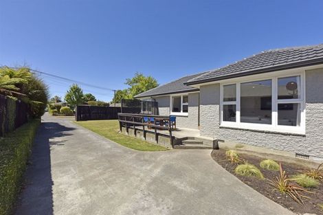 Photo of property in 39 Banbury Street, Burnside, Christchurch, 8053