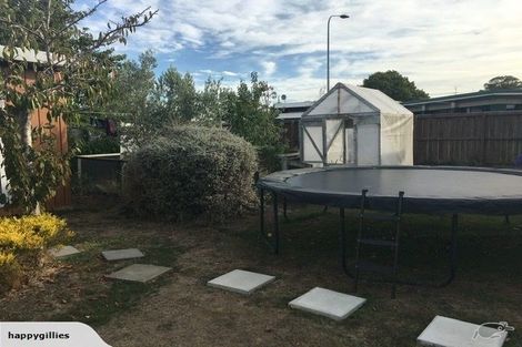 Photo of property in 30 Selwyn Street, Leeston, 7632