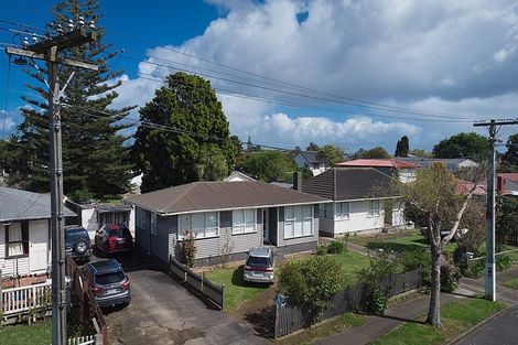 Photo of property in 6 Nogat Avenue, Papatoetoe, Auckland, 2024