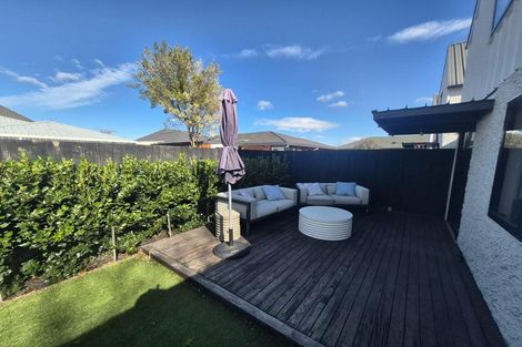 Photo of property in 1/99a Mandeville Street, Riccarton, Christchurch, 8011