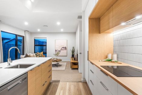 Photo of property in 6 Kate Sheppard Drive, Rolleston, 7615