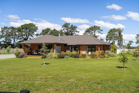 Photo of property in 55 Welch Road, Opaki, Masterton, 5871