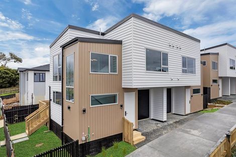 Photo of property in 16a Volante Avenue, Wattle Downs, Auckland, 2103