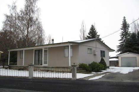 Photo of property in 26 Glenbrook Crescent, Twizel, 7901