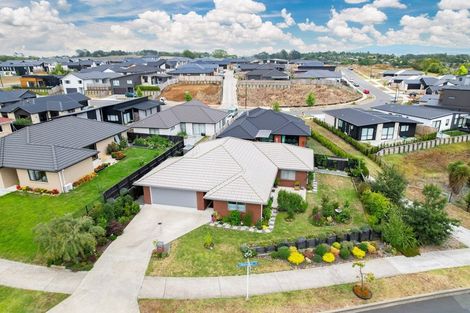 Photo of property in 8 Briannarose Drive, Fitzroy, Hamilton, 3206