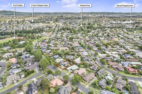 Photo of property in 103 Crosby Road, Chartwell, Hamilton, 3210